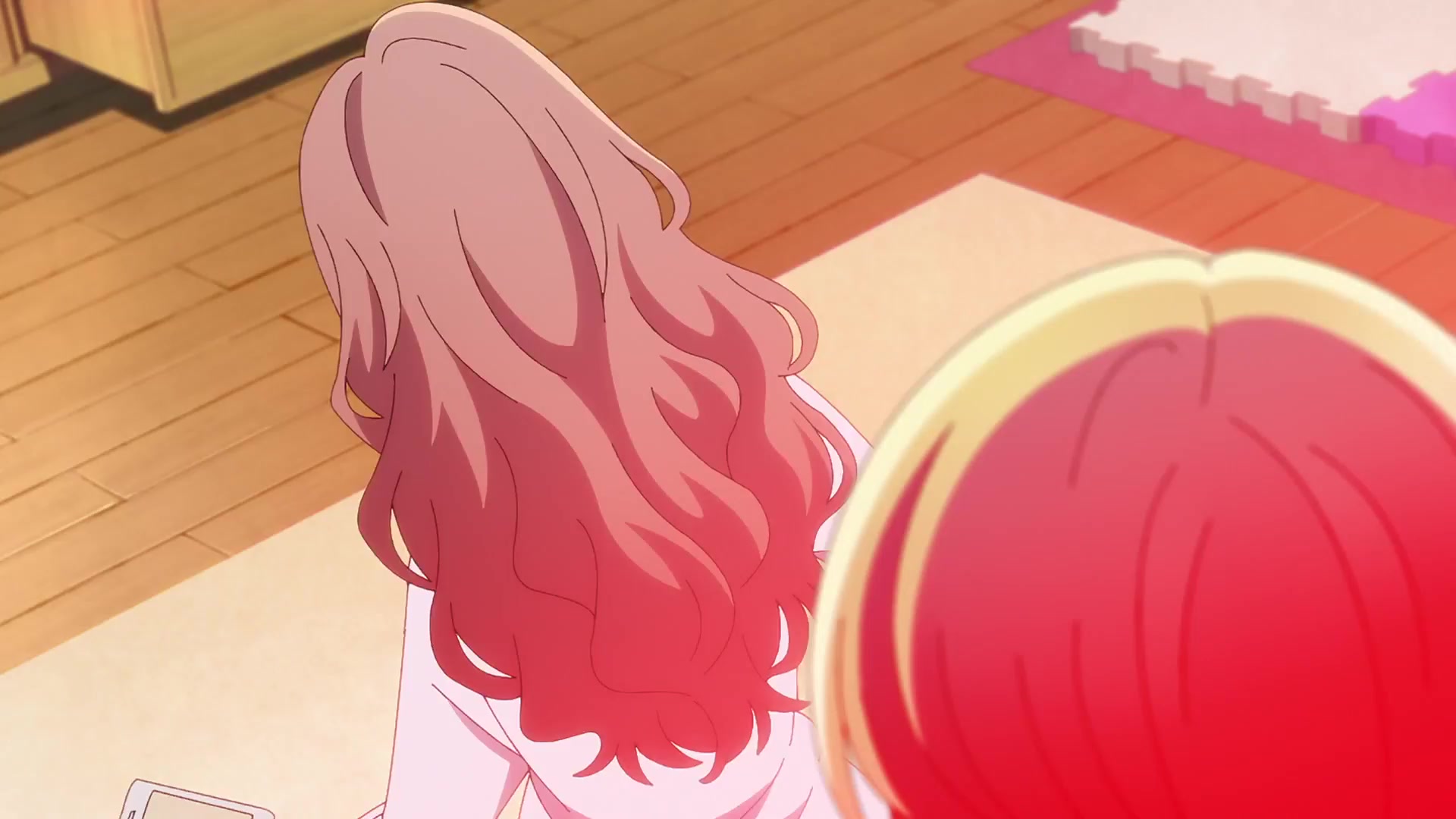 [Tsukyio Editing Resources] Oshi No Ko Season 1 (Episode 1) Raw Clips (383) (tsukyio.com).mp4